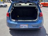 Thumbnail of 2016 Blue Volkswagen e-Golf