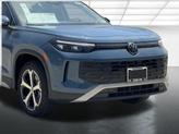 Thumbnail of 2025 Monterey Blue Pearl Volkswagen Tiguan