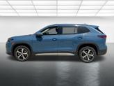 Thumbnail of 2025 Monterey Blue Pearl Volkswagen Tiguan