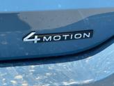 Thumbnail of 2025 Monterey Blue Pearl Volkswagen Tiguan