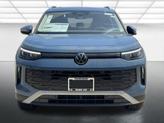 Thumbnail of 2025 Monterey Blue Pearl Volkswagen Tiguan
