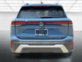Thumbnail of 2025 Monterey Blue Pearl Volkswagen Tiguan
