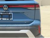 Thumbnail of 2025 Monterey Blue Pearl Volkswagen Tiguan