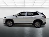 Thumbnail of 2025 Pure White Volkswagen Tiguan