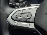 Thumbnail of 2025 Pure White Volkswagen Tiguan