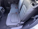 Thumbnail of 2025 Opal White Volkswagen Atlas