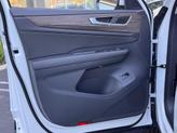 Thumbnail of 2025 Opal White Volkswagen Atlas