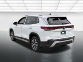 Thumbnail of 2025 Pure White Volkswagen Tiguan