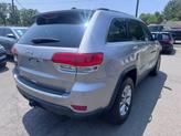 Thumbnail of 2015 Billet Silver Metallic Clearcoat Jeep Grand Cherokee