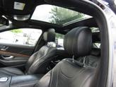 Thumbnail of 2015 Black Mercedes-Benz S-Class