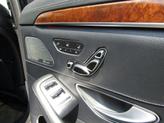 Thumbnail of 2015 Black Mercedes-Benz S-Class