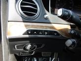 Thumbnail of 2015 Black Mercedes-Benz S-Class