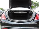 Thumbnail of 2015 Black Mercedes-Benz S-Class