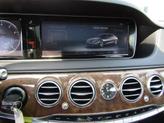 Thumbnail of 2015 Black Mercedes-Benz S-Class