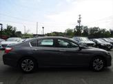 Thumbnail of 2015 GREY Honda Accord