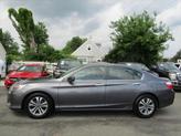 Thumbnail of 2015 GREY Honda Accord