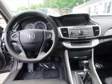 Thumbnail of 2015 GREY Honda Accord