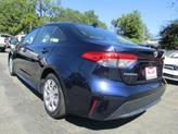 Thumbnail of 2020 Blueprint Toyota Corolla