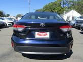 Thumbnail of 2020 Blueprint Toyota Corolla
