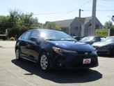 Photo of 2020 Blueprint Toyota Corolla