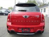 Thumbnail of 2015 Blazing Red Metallic MINI Countryman