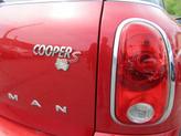 Thumbnail of 2015 Blazing Red Metallic MINI Countryman