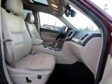 Thumbnail of 2016 Burgundy Jeep Grand Cherokee