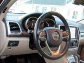 Thumbnail of 2016 Burgundy Jeep Grand Cherokee