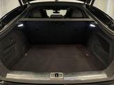 Thumbnail of 2021 Black Metallic Audi S5