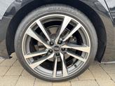 Thumbnail of 2021 Black Metallic Audi S5