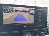 Thumbnail of 2021 Black Metallic Audi S5