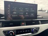 Thumbnail of 2021 Black Metallic Audi S5