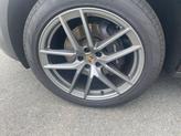 Thumbnail of 2024 Gray Porsche Macan