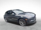 Thumbnail of 2024 Gray Porsche Macan