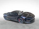 Thumbnail of 2024 Black McLaren 750S