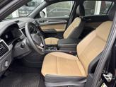 Thumbnail of 2022 Deep Black Volkswagen Atlas Cross Sport