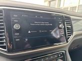 Thumbnail of 2022 Deep Black Volkswagen Atlas Cross Sport