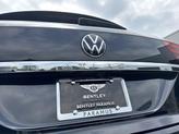 Thumbnail of 2022 Deep Black Volkswagen Atlas Cross Sport