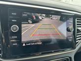 Thumbnail of 2022 Deep Black Volkswagen Atlas Cross Sport