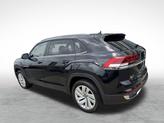 Thumbnail of 2022 Deep Black Volkswagen Atlas Cross Sport