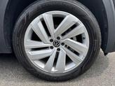 Thumbnail of 2022 Deep Black Volkswagen Atlas Cross Sport