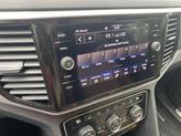Thumbnail of 2022 Deep Black Volkswagen Atlas Cross Sport