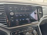 Thumbnail of 2022 Deep Black Volkswagen Atlas Cross Sport