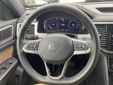 Thumbnail of 2022 Deep Black Volkswagen Atlas Cross Sport