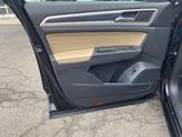 Thumbnail of 2022 Deep Black Volkswagen Atlas Cross Sport