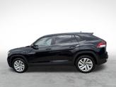 Thumbnail of 2022 Deep Black Volkswagen Atlas Cross Sport