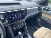 Thumbnail of 2022 Deep Black Volkswagen Atlas Cross Sport