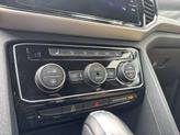 Thumbnail of 2022 Deep Black Volkswagen Atlas Cross Sport