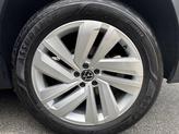 Thumbnail of 2022 Deep Black Volkswagen Atlas Cross Sport