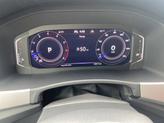 Thumbnail of 2022 Deep Black Volkswagen Atlas Cross Sport